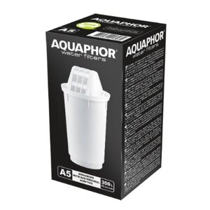 Aquaphor A5 filterpatroon voor Aquaphor Prestige